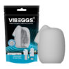 VIBEGGS – Twisty Tongues – Vibrating Masturbation Sleeve