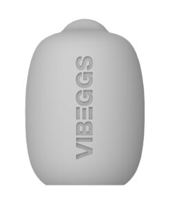 VIBEGGS – Candy Curves – Vibrating Masturbation Sleeve
