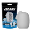 VIBEGGS – Blow Misty – Vibrating Masturbation Sleeve