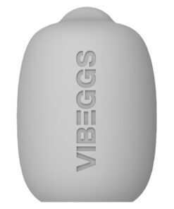 VIBEGGS – Blow Misty – Vibrating Masturbation Sleeve