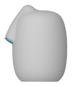 VIBEGGS – Ribs Delight – Vibrating Masturbation Sleeve