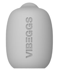 VIBEGGS – Ribs Delight – Vibrating Masturbation Sleeve