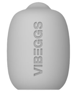 VIBEGGS – Naughty Nubs – Vibrating Masturbation Sleeve