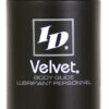 ID Velvet 125 ml Bottle