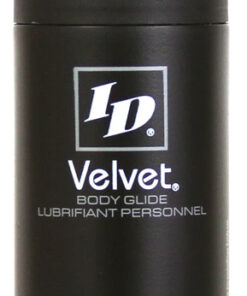 ID Velvet 125 ml Bottle