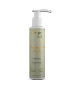 Orgie Bio - Chamomile Organic Intimate Gel