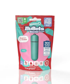 Screaming O 4B Bullet - Kiwi