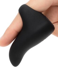 Fifty Shades of Grey Sensation Rechargeable Finger Vibrator