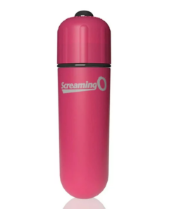 Screaming O 4T Bullet - Blueberry