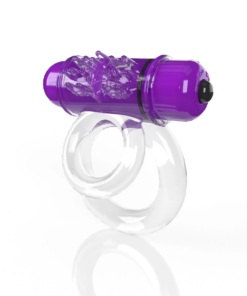 Screaming O 4B DoubleO 6 - Grape