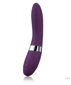 Lelo Elise 2 - Plum