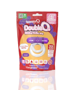Screaming O 4T DoubleO 6 - Grape