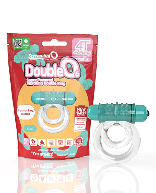 Screaming O 4T OWow – Kiwi