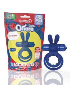 Screaming O 4B Ohare - Blueberry