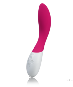 Lelo Mona 2 - Cerise