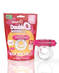 Screaming O 4T OWow – Strawberry