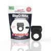 Screaming O Charged Big O Ritz – Black