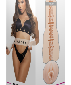 Fleshlight Girls - Vina Sky Exotica