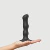 Strap On Me – Dildo Geisha Balls – XL – Black
