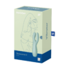 Satisfyer Threesome 3 - Mint