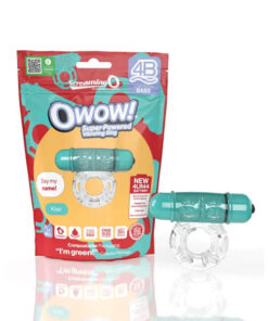 Screaming O 4B OWow - Kiwi
