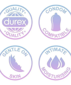 Durex Sensilube - Intimate Moisturising Gel 40ml