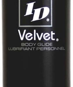 ID Velvet 200 ml Bottle