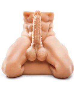 Pipedream – PDX Extreme – Fuck Me Silly Man! – Light