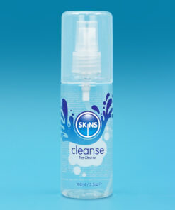 Skins Cleanse Toy Cleaner 100ml