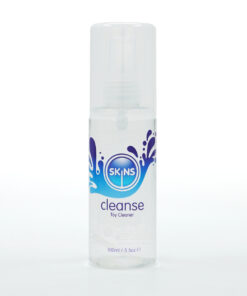 Skins Cleanse Toy Cleaner 100ml