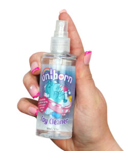 Unihorn Toy Cleaner 100ml