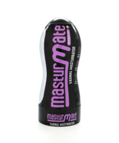 Masturmate – Vagina – Cream (Realistic Feel Male Stroker)