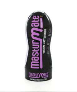 Masturmate – Vagina – Mocha (Realistic Feel Male Stroker)