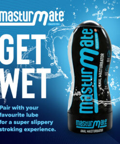 Masturmate – Butt – Cream (Realistic Feel Male Stroker)
