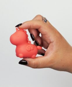 Unihorn Mini – Peachy Pony