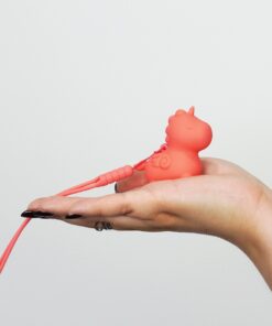 Unihorn Mini – Peachy Pony