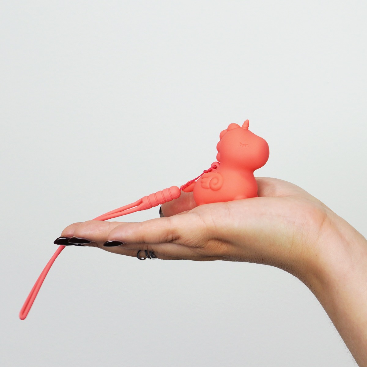 Unihorn Mini – Peachy Pony