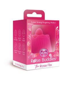 Skins Rose Buddies - The Rose Flix