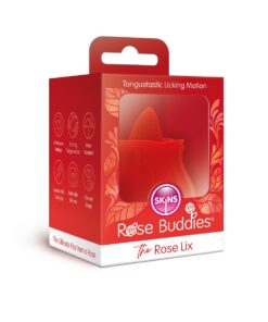 Skins Rose Buddies - The Rose Lix