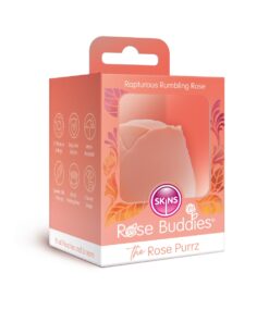 Skins Rose Buddies – The Rose Purrz