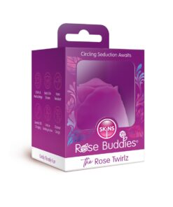 Skins Rose Buddies – The Rose Twirlz