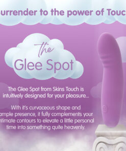 Skins Touch - The Glee Spot
