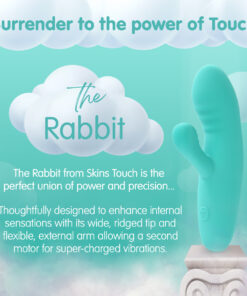 Skins Touch – The Rabbit