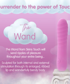 Skins Touch - The Wand