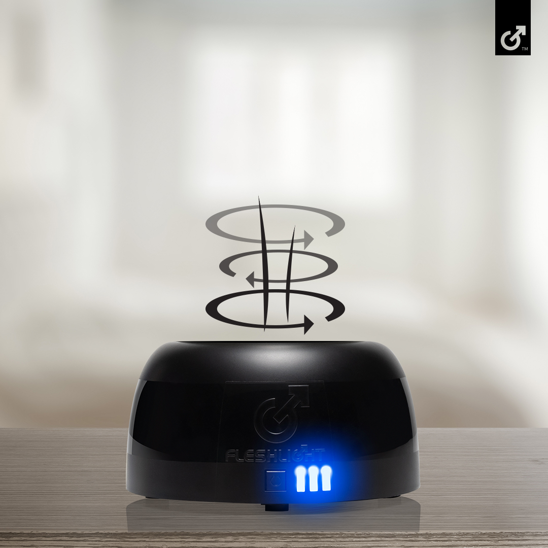 Fleshlight Accesories – Fleshlight AIR