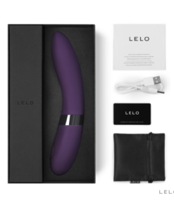 Lelo Elise 2 - Plum