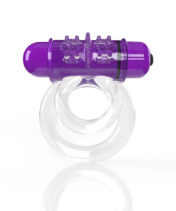 Screaming O 4B DoubleO 6 - Grape