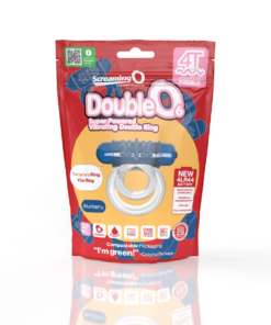 Screaming O 4T DoubleO 6 - Blueberry