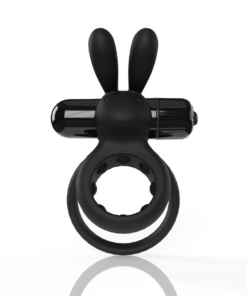 Screaming O 4B Ohare - Black