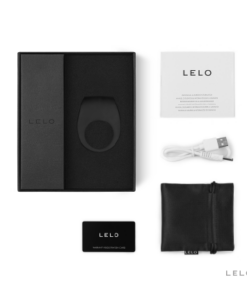 Lelo Tor 2 - Black